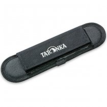 Tatonka Shoulder Pad 50mm - Black