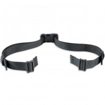 Tatonka Hip Belt 25mm - Black