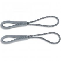 Tatonka Loop Zipper Puller - Black