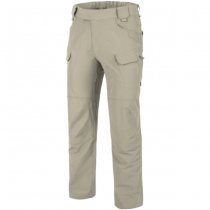 Helikon OTP Outdoor Tactical Pants Lite - Khaki - 2XL - Long