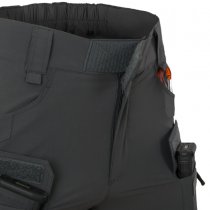 Helikon OTP Outdoor Tactical Pants Lite - Khaki - M - Short