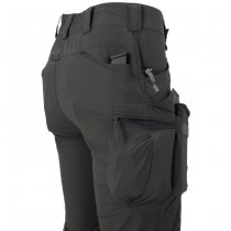 Helikon OTP Outdoor Tactical Pants Lite - Khaki - L - Short