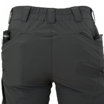 Helikon OTP Outdoor Tactical Pants Lite - Khaki - XL - Short