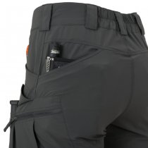 Helikon OTP Outdoor Tactical Pants Lite - Khaki - XS - Short