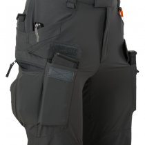 Helikon OTP Outdoor Tactical Pants Lite - Khaki - XS - Regular