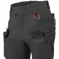 Helikon OTP Outdoor Tactical Pants Lite - Khaki - XS - Long