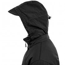 Pitchfork VODNIK Softshell Jacket - Black - S