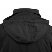 Pitchfork VODNIK Softshell Jacket - Black - S