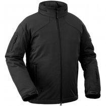 Pitchfork VODNIK Softshell Jacket - Black