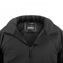 Pitchfork VODNIK Softshell Jacket - Black - L