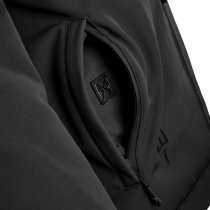 Pitchfork VODNIK Softshell Jacket - Black - XL