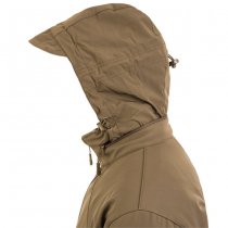 Pitchfork VODNIK Softshell Jacket - Coyote - S