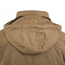 Pitchfork VODNIK Softshell Jacket - Coyote - S