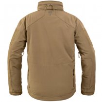 Pitchfork VODNIK Softshell Jacket - Coyote - XL