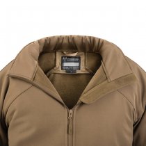 Pitchfork VODNIK Softshell Jacket - Coyote - XL