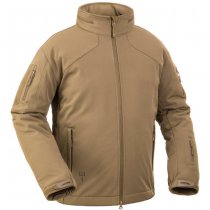 Pitchfork VODNIK Softshell Jacket - Coyote - XL