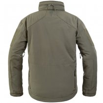 Pitchfork VODNIK Softshell Jacket - Ranger Green - S