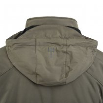 Pitchfork VODNIK Softshell Jacket - Ranger Green - S