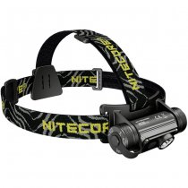 Nitecore HC60 V2 Headlamp