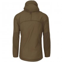 Helikon-Tex Windrunner Windshirt - Taiga Green - XL