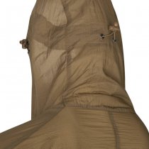 Helikon-Tex Windrunner Windshirt - Taiga Green - XL