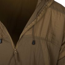 Helikon-Tex Windrunner Windshirt - Taiga Green - XL