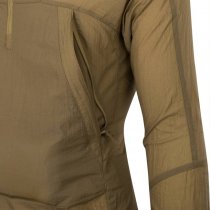 Helikon-Tex Windrunner Windshirt - Taiga Green - 3XL