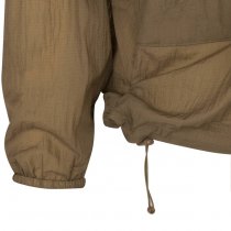 Helikon-Tex Windrunner Windshirt - Taiga Green - 3XL