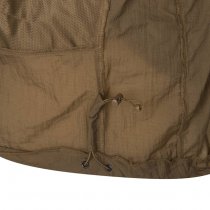 Helikon-Tex Windrunner Windshirt - Taiga Green - 3XL