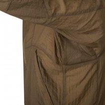 Helikon-Tex Windrunner Windshirt - Taiga Green - 3XL