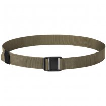 Helikon EDC Magnetic Belt - Olive Green / Black