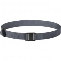 Helikon EDC Magnetic Belt - Shadow Grey / Black