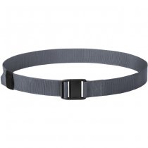 Helikon EDC Magnetic Belt - Shadow Grey / Black - S