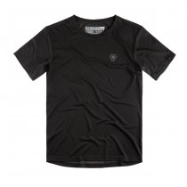 Outrider T.O.R.D. Performance Utility Tee - Black - L