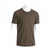 Outrider T.O.R.D. Performance Utility Tee - Ranger Green - XS