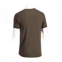 Outrider T.O.R.D. Performance Utility Tee - Ranger Green - S