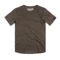 Outrider T.O.R.D. Performance Utility Tee - Ranger Green - S