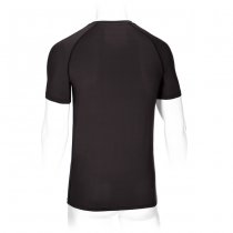 Outrider T.O.R.D. Covert Athletic Fit Performance Tee - Black - XL