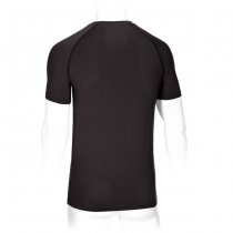 Outrider T.O.R.D. Athletic Fit Performance Tee - Black - S
