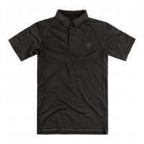 Outrider T.O.R.D. Performance Polo - Black - XS