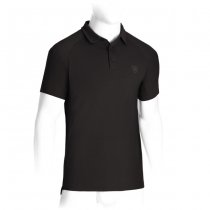 Outrider T.O.R.D. Performance Polo - Black - L