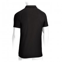 Outrider T.O.R.D. Performance Polo - Black - L