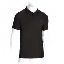 Outrider T.O.R.D. Performance Polo - Black - XL