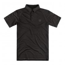 Outrider T.O.R.D. Performance Polo - Black - XL