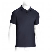 Outrider T.O.R.D. Performance Polo - Navy - S