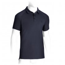 Outrider T.O.R.D. Performance Polo - Navy - XL