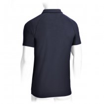 Outrider T.O.R.D. Performance Polo - Navy - 2XL