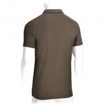 Outrider T.O.R.D. Performance Polo - Ranger Green - M