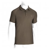 Outrider T.O.R.D. Performance Polo - Ranger Green - L