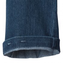 Helikon Womens UTP Resized Denim Stretch - Marine Blue - 28 - 30